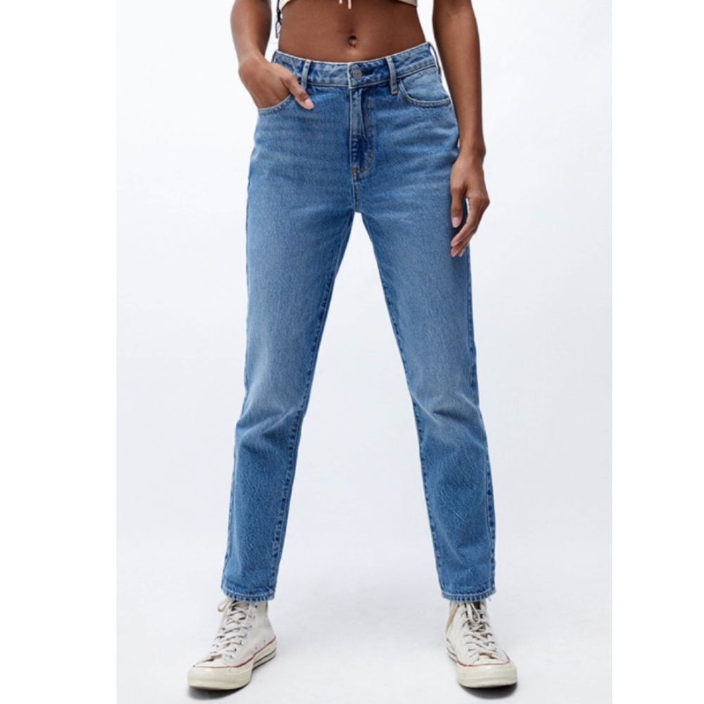 Pacsun Mom Jeans - Picture 5 of 5